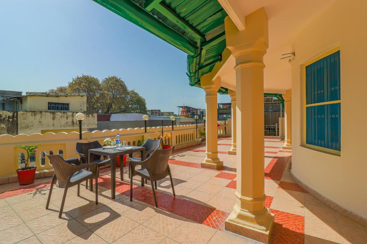 דהראדון Hotel Heritage מראה חיצוני תמונה