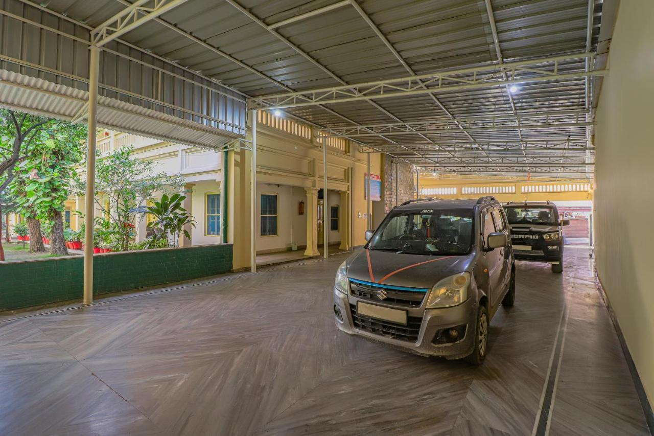 דהראדון Hotel Heritage מראה חיצוני תמונה