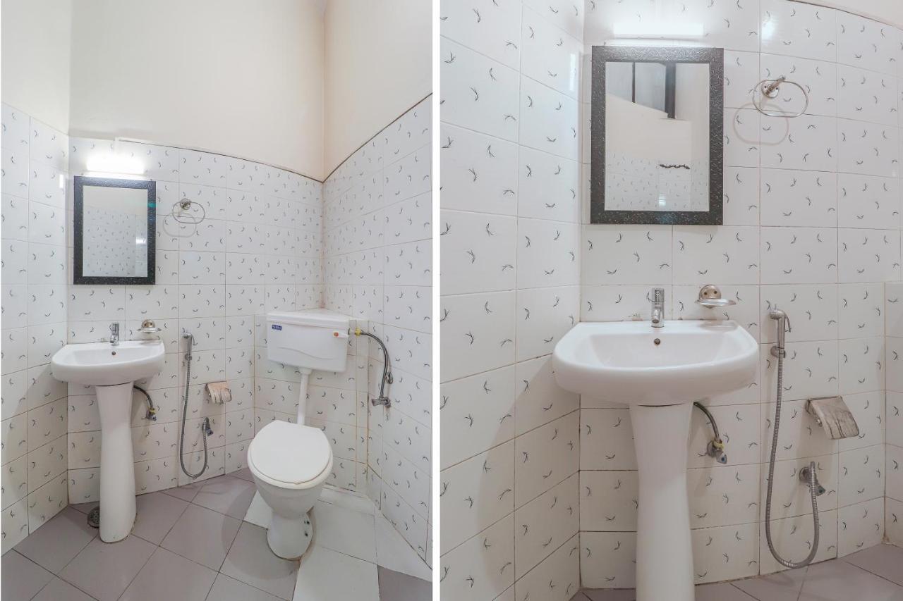 דהראדון Hotel Heritage מראה חיצוני תמונה