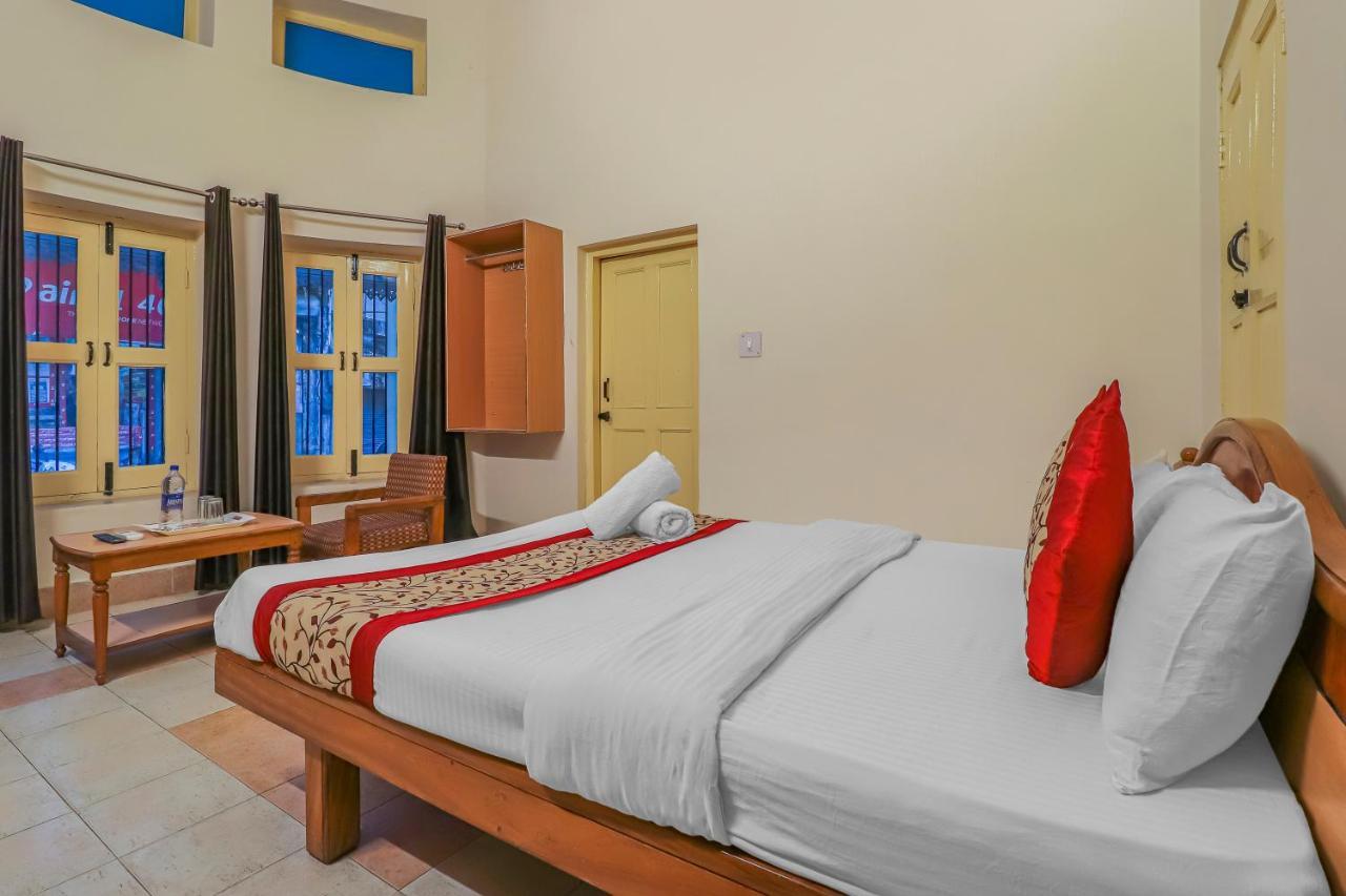 דהראדון Hotel Heritage מראה חיצוני תמונה