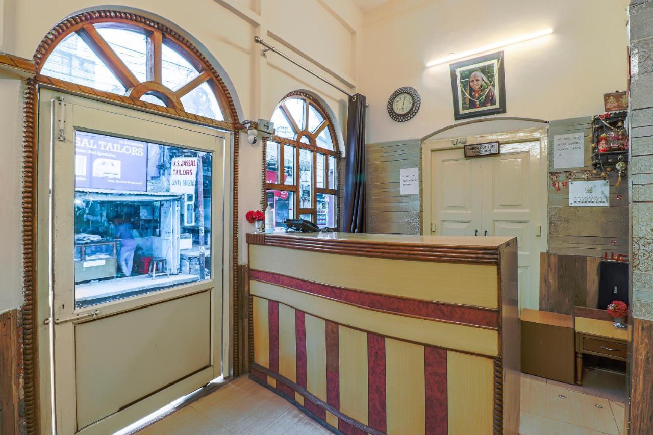 דהראדון Hotel Heritage מראה חיצוני תמונה
