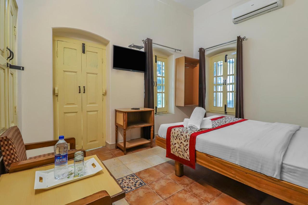 דהראדון Hotel Heritage מראה חיצוני תמונה