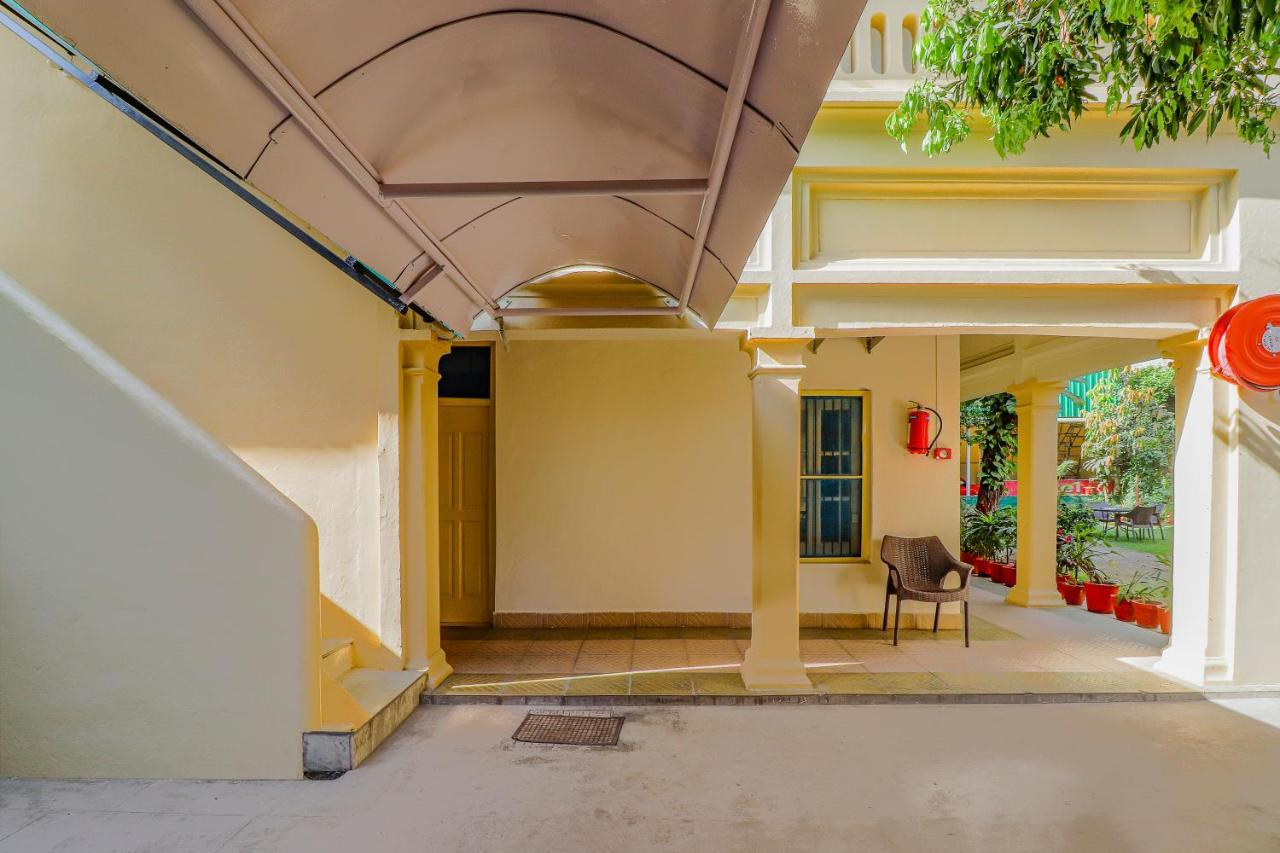 דהראדון Hotel Heritage מראה חיצוני תמונה