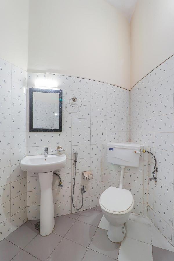 דהראדון Hotel Heritage מראה חיצוני תמונה