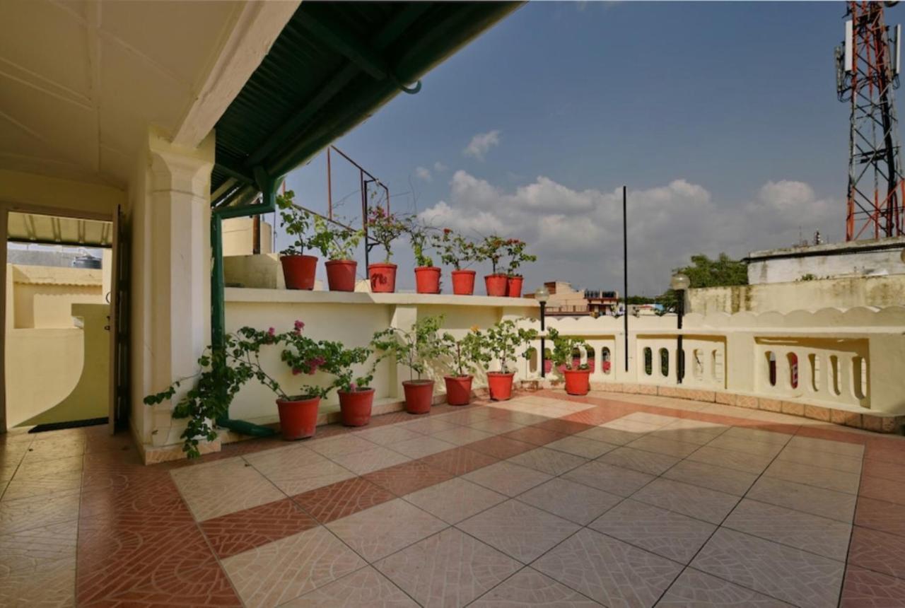 דהראדון Hotel Heritage מראה חיצוני תמונה